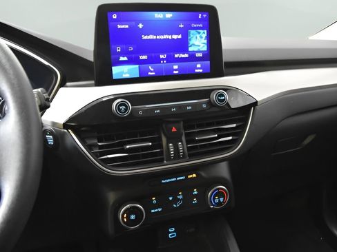 Used 2022 Ford Escape SE AWD/4WD image 24