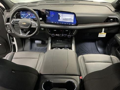 New 2026 Chevrolet Tahoe LT w/ Comfort Package AWD/4WD image 19