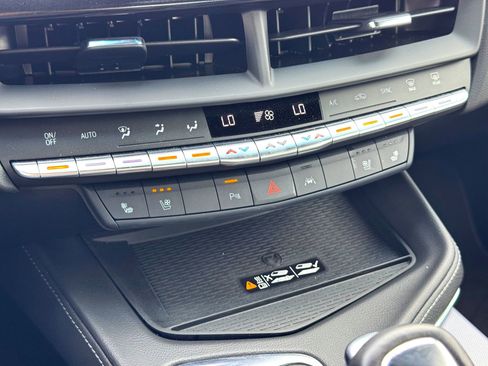 Used 2024 Cadillac CT4 Premium Luxury w/ Climate Package image 27