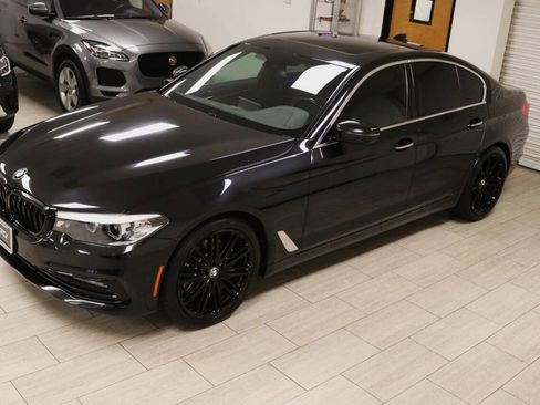 Used 2018 BMW 530i image 97