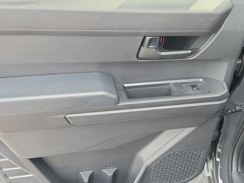 New 2026 Toyota Tacoma SR5 image 12