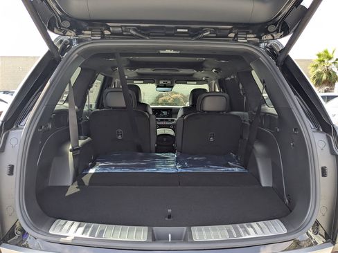 New 2026 Hyundai Palisade Calligraphy image 23