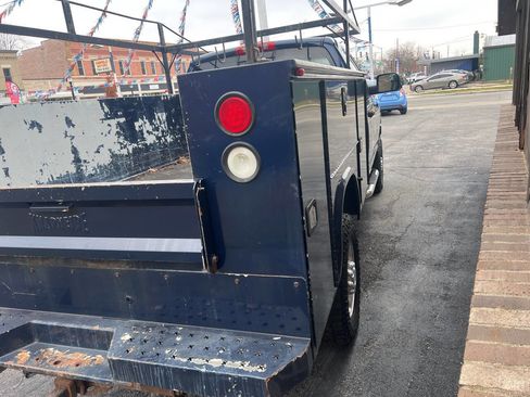 Used 2009 Dodge Ram 2500 Truck SLT w/ Trailer Tow Group image 4