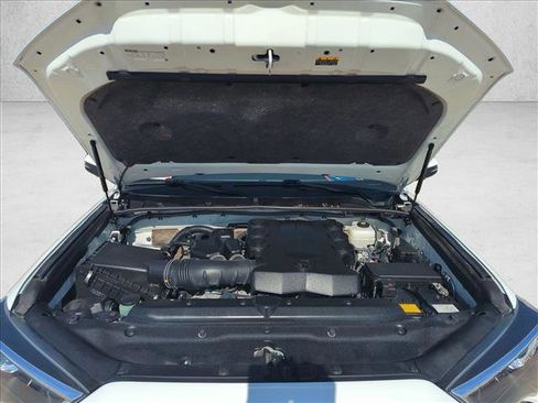 Certified 2023 Toyota 4Runner SR5 Premium w/ Moonroof Package image 25