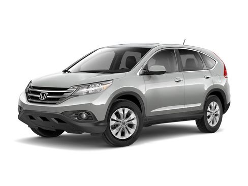 Used 2013 Honda CR-V EX image 1