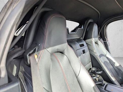 Used 2019 MAZDA MX-5 Miata Grand Touring image 15
