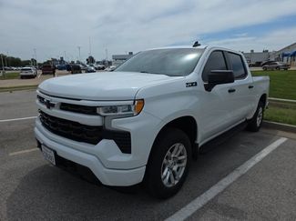 Used 2023 Chevrolet Silverado 1500 RST AWD/4WD video 1
