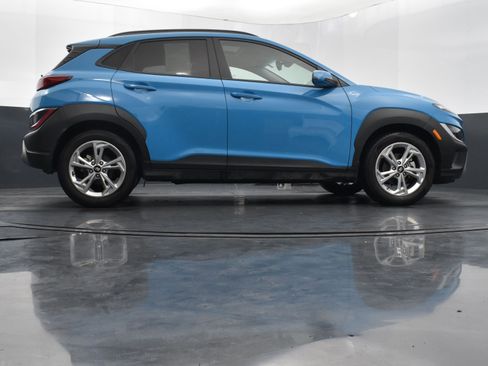 Used 2023 Hyundai Kona SEL w/ Convenience Package image 41