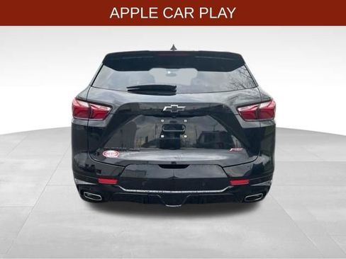 Used 2022 Chevrolet Blazer RS image 6