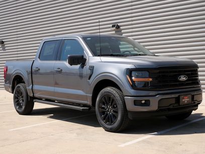 New 2026 Ford F150 XLT w/ Equipment Group 302A MID