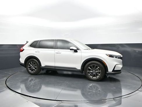 Used 2026 Honda CR-V EX-L image 6