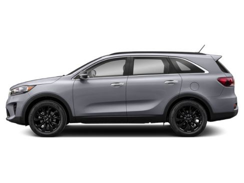 Used 2020 Kia Sorento S FWD image 3