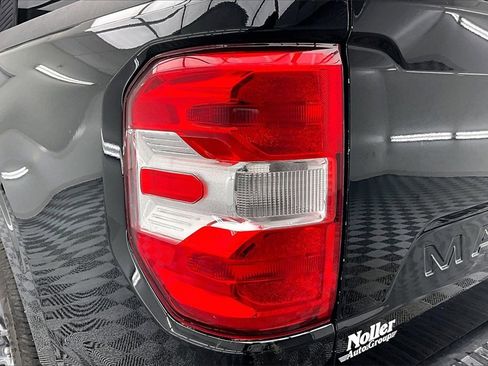 Used 2025 Ford Maverick XLT w/ Equipment Group 302A image 31