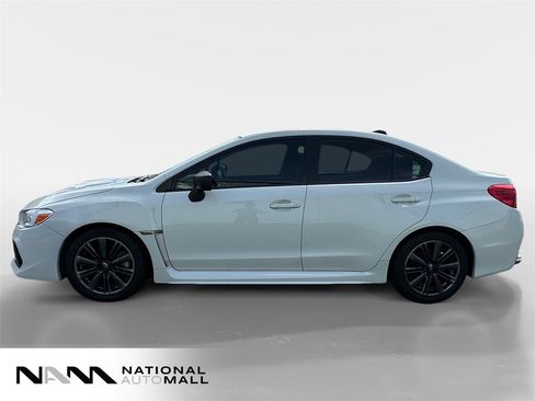Used 2015 Subaru WRX image 2