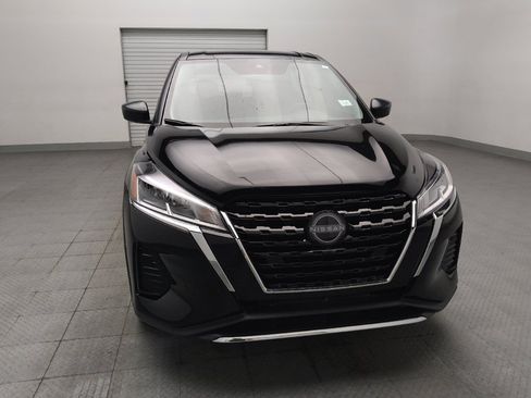 Used 2024 Nissan Kicks S FWD image 14