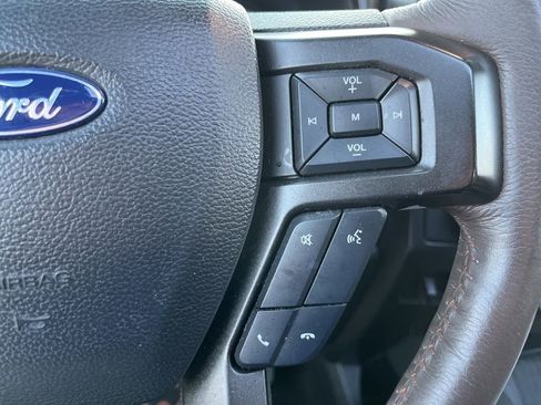 Used 2020 Ford Expedition Max King Ranch image 22