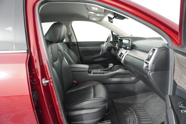 Used 2021 Kia Sorento EX FWD image 39