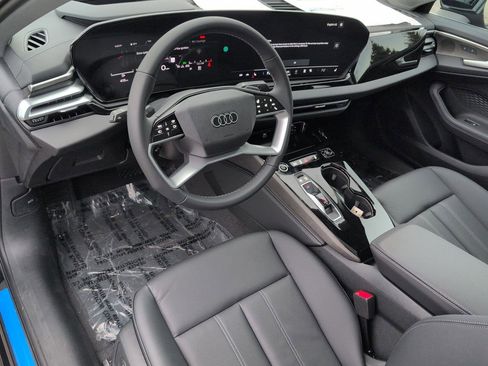 New 2025 Audi A5 2.0T Premium Plus image 2