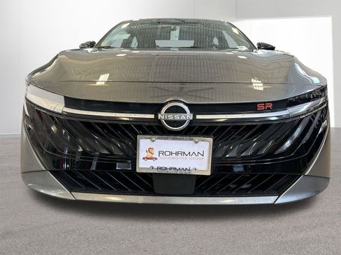 New 2026 Nissan Sentra SR w/ SR Premium Package image 26