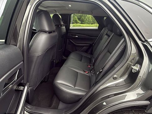 Certified 2025 MAZDA CX-30 AWD 2.5 S w/ Preferred Package image 20