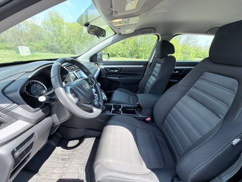Used 2019 Honda CR-V LX image 14