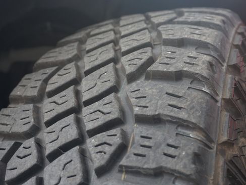 Used 2024 Chevrolet Silverado 1500 ZR2 w/ ZR2 Bison Edition image 36