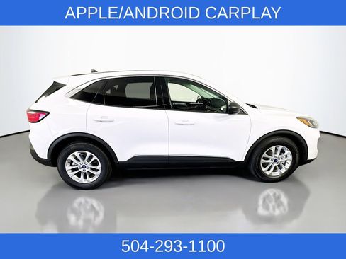 Used 2022 Ford Escape SE FWD image 6
