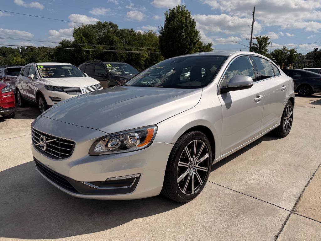 Used 2018 Volvo S60 T5 Inscription FWD image 18