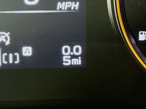 New 2026 Subaru Crosstrek 2.5i Wilderness image 12