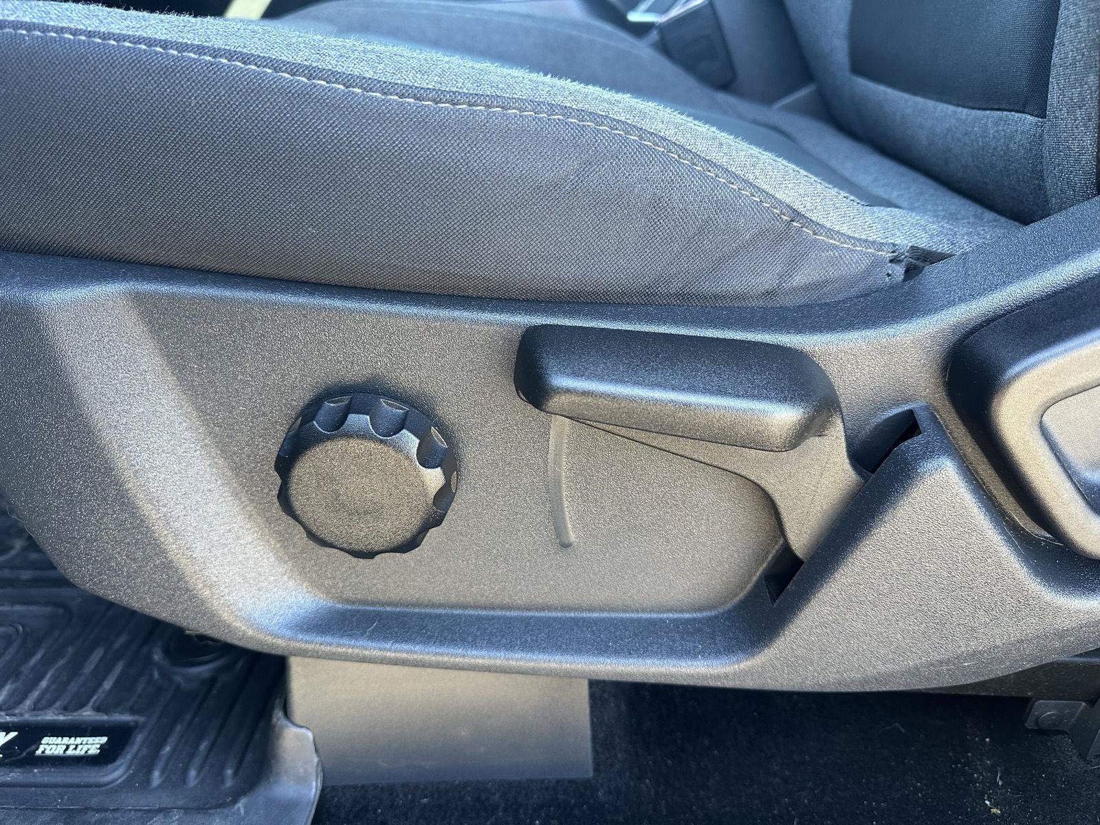 Used 2022 Ford Bronco Big Bend AWD/4WD image 13