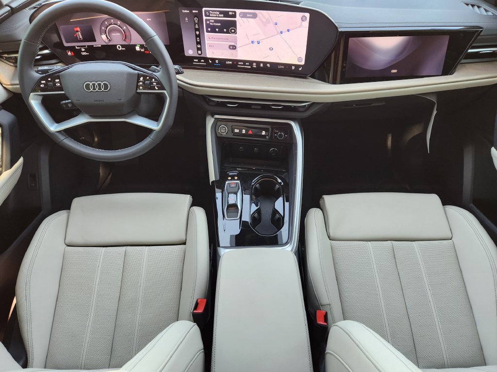New 2026 Audi Q5 Prestige AWD/4WD image 30