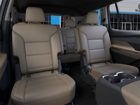 New 2026 Buick Enclave Preferred image 17