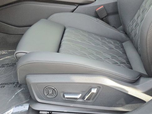 New 2026 Audi A6 Prestige image 17