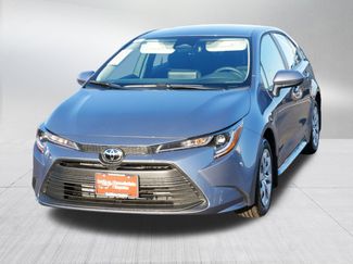 Certified 2026 Toyota Corolla LE video 2