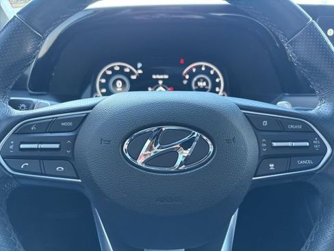 Used 2021 Hyundai Palisade Calligraphy image 7