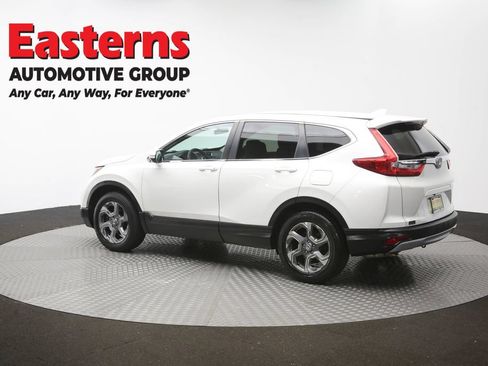 Used 2018 Honda CR-V EX image 62