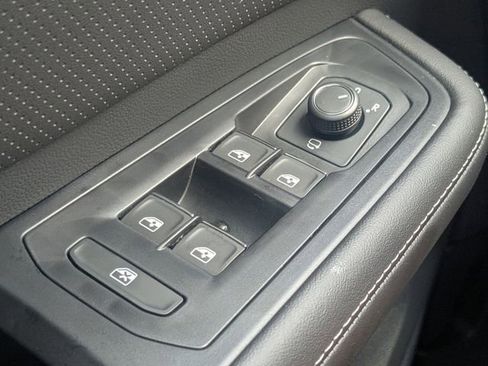 New 2026 Volkswagen Atlas SEL Premium R-Line image 22