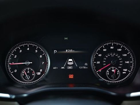 Used 2023 Hyundai Santa Fe SE image 30