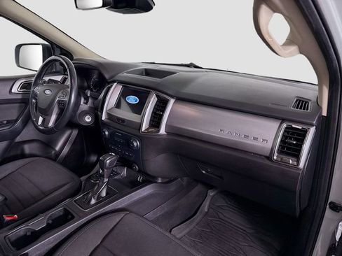 Used 2021 Ford Ranger XLT w/ Equipment Group 302A High image 26