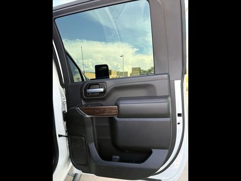 Used 2020 GMC Sierra 2500 SLE w/ SLE Convenience Package AWD/4WD image 20