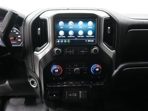 Used 2021 Chevrolet Silverado 1500 RST w/ Safety Package image 18