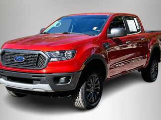 Used 2022 Ford Ranger XLT w/ Equipment Group 301A Mid video 1