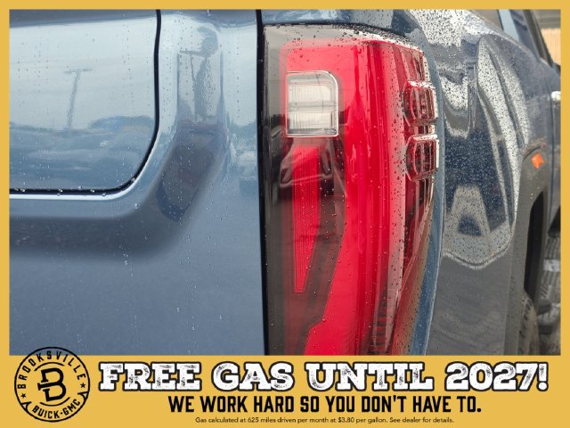 New 2026 GMC Sierra 2500 Denali w/ LPO, GMC Protection Package AWD/4WD image 8