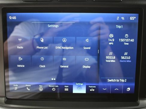 Used 2023 Ford F150 XLT w/ Equipment Group 302A High AWD/4WD image 32