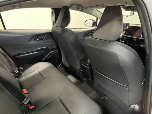 Used 2024 Toyota Prius LE FWD image 14