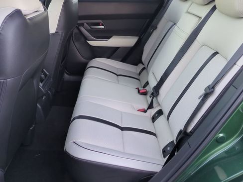 New 2026 MAZDA CX-50 2.5 Turbo w/ Accent Package image 19