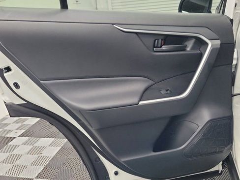 Used 2025 Toyota RAV4 LE image 17