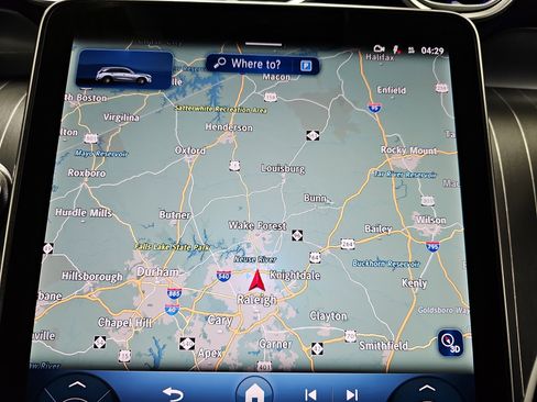 New 2026 Mercedes-Benz GLC 300 4MATIC image 24