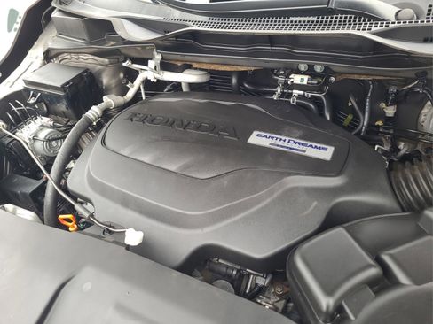 Used 2021 Honda Odyssey Elite image 28