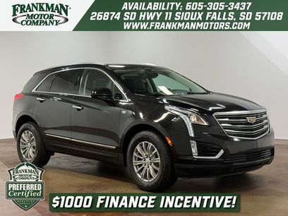 Used 2019 Cadillac XT5 Luxury